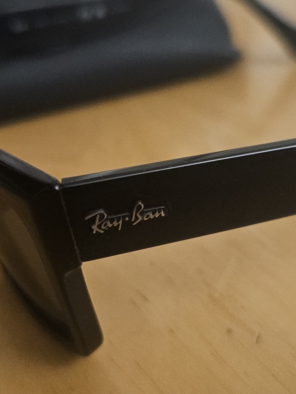 Ray-Ban Inverness RB2191 - Picture 4 of 6